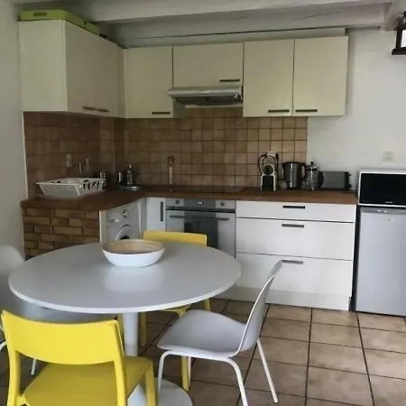 Saint Leon : Vacance Entre Et Anglet Avec Jardin 1 *