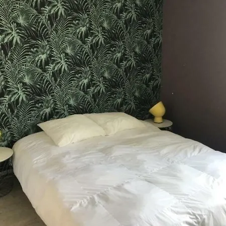 Apartment Saint Leon : Vacance Entre Et Anglet Avec Jardin 1