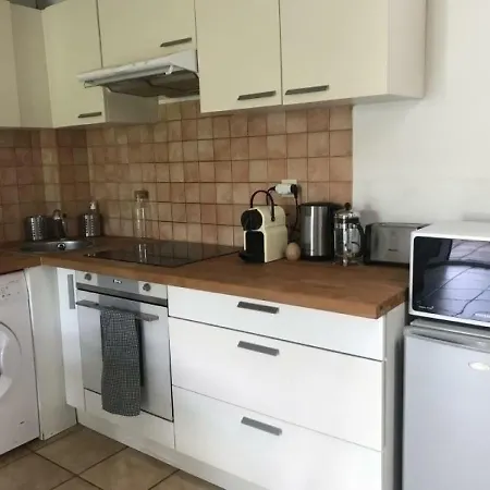 Apartment Saint Leon : Vacance Entre Et Anglet Avec Jardin 1